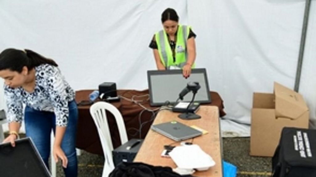  JCE confirma 70 espacios en Nueva York para elecciones presidenciales; Puerto Rico autoriza comicios 