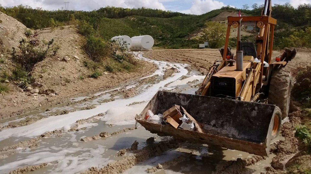  EPA demanda a municipio de Toa Alta por mantener operando sistema de relleno sanitario pese a orden de cierre de 2017 