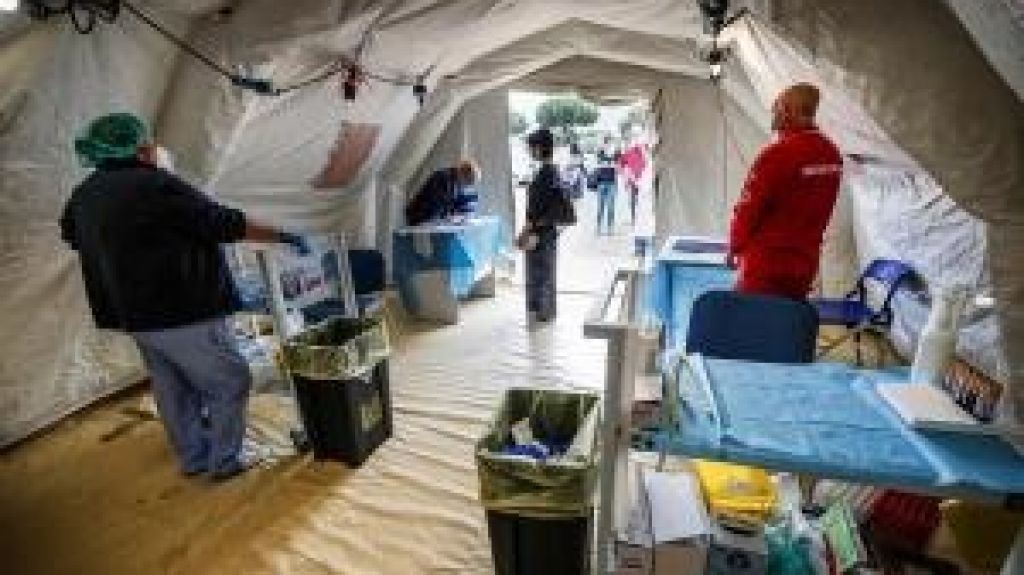  Los casos globales de COVID-19 llegan a 5,81 millones, con 362.000 muertes 