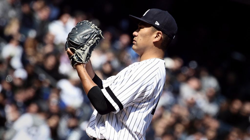  Los Yanquis logran el séptimo triunfo seguido; Orioles, 10 derrotas consecutivas 
