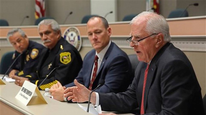 EEUU: AtenciÃ³n a enfermedades mentales frenarÃ­a violencia