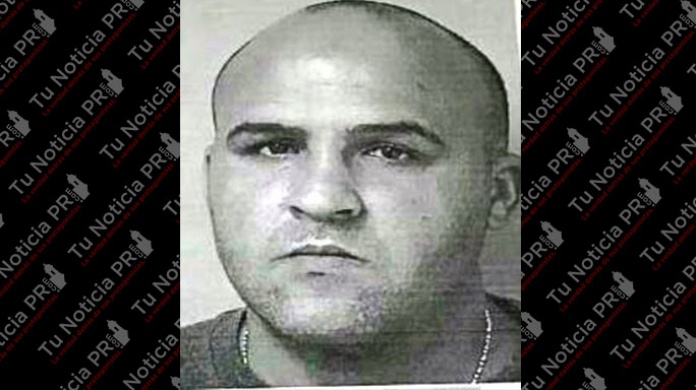 Excarcelan confinado para nuevos cargos por robo y ley de armas 
