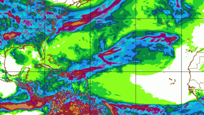 No suelte el paraguas...
