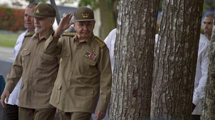 Recelo en Cuba por triunfo de Trump