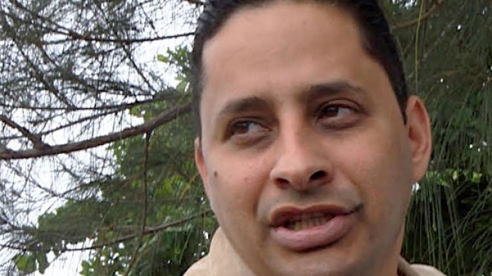 Alcalde de Arecibo se retira de debate radial, lo que ya habÃ­a hecho ante comunidad universitaria del municipio