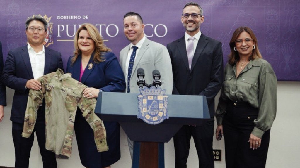  400 nuevos empleos en Barceloneta en planta que diseñara uniformes y productos de protección militares 