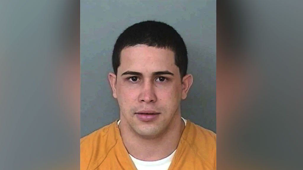  Cae prófugo “Ratón“ se quiso pasar por Dominicano pero ICE no se lo creyó 