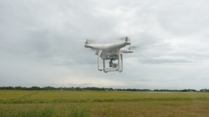 PentÃ¡gono permitirÃ¡ derribar drones que sobrevuelen bases militares en EEUU