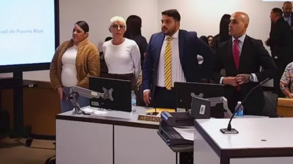  Elvia Cabrera conocer&aacute; hoy su sentencia por asesinato de Gabriela Nicole Pratts 