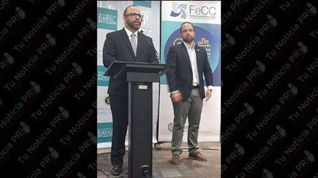  Secretario de Desarrollo Econ&oacute;mico y comercio revela alzas en &Iacute;ndice de Actividad Econ&oacute;mica 