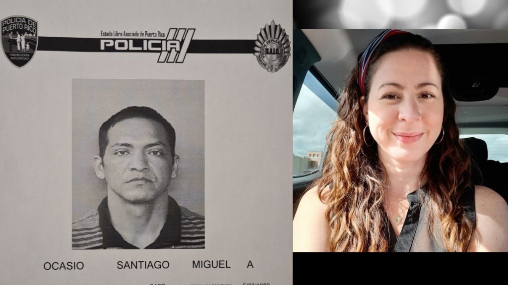  Encuentran muerto a acusado de asesinar a Andrea Ruiz Costas en la c&aacute;rcel 
