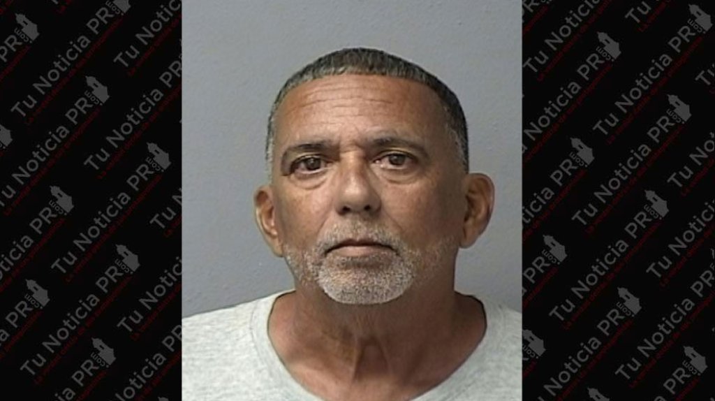  Arrestan a Jerry Rivera por asesinato en Hatillo 