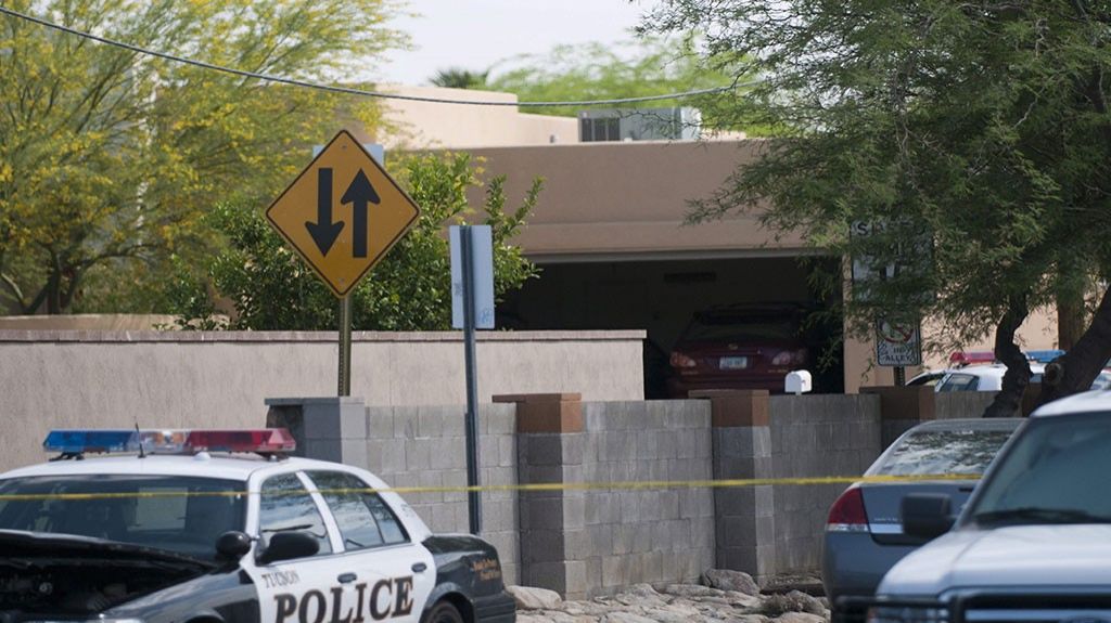  Acusado de la muerte de dos ni&ntilde;as hispanas en Arizona se declara inocente 