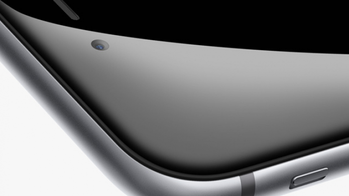 Los nuevos iPhone 6s podrÃ­an llegar con pantallas OLED