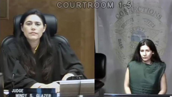 Acusan de homicidio a madre de bebÃ© hallado muerto en congelador