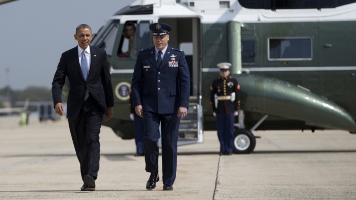 Obama: Estados Unidos no estÃ¡ solo en la lucha contra ISIS