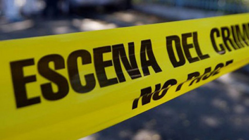  Hallan osamenta humana calcinada en Can&oacute;vanas 