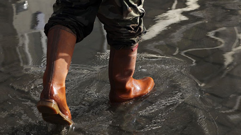  Aumentan a 26 los casos sospechosos de leptospirosis en Puerto Rico 