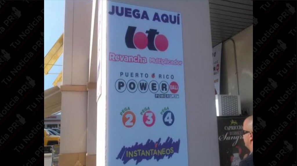  Sorteos de la Loter&iacute;a Electr&oacute;nica de Puerto Rico del jueves, 19 de julio de 2018. 