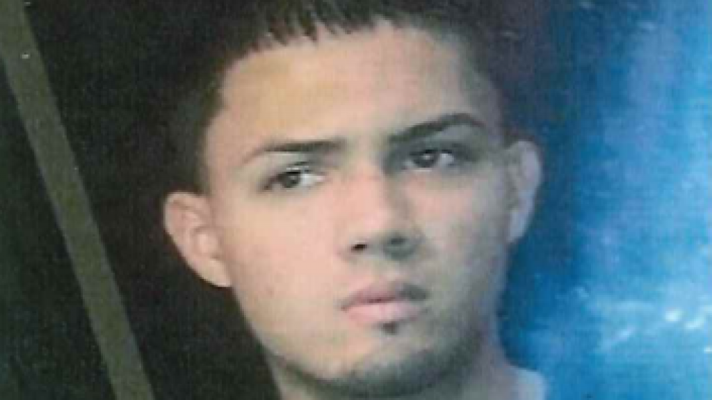  Aparece sano y salvo joven desaparecido en Naguabo 