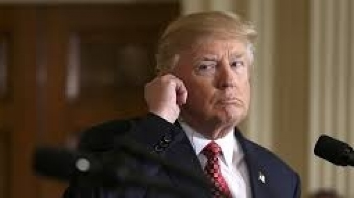 Video: Trump cumple seis meses de mandato marcados por una polÃ­tica antimigraciÃ³n