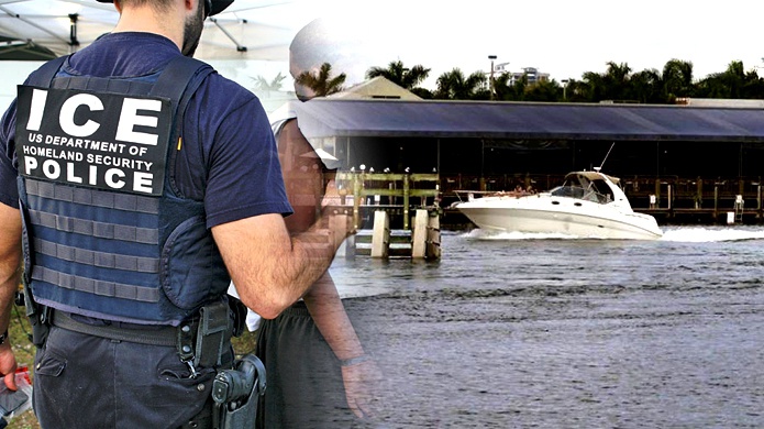 Descubren red brasileÃ±a de contrabando de inmigrantes en Miami