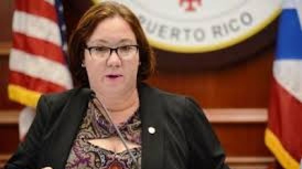  Legisladores del PNP rechazan traspaso de WIPR 