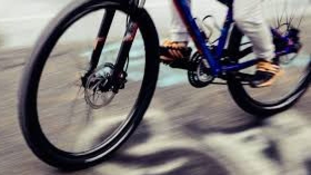  Identifican ciclista que sufri&oacute; heridas de cuidado en Humacao 