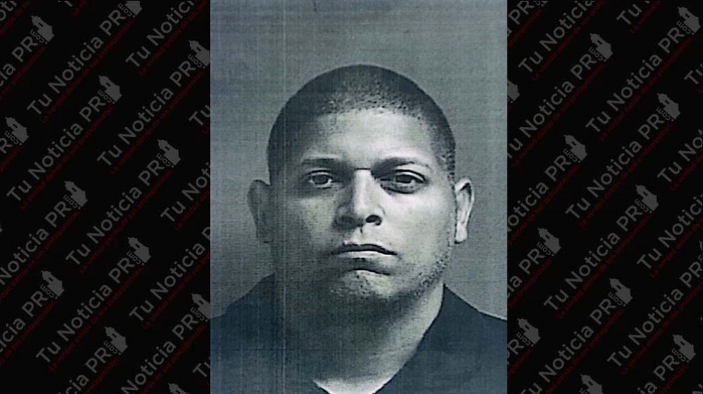  Arrestan a maestro de escuela en San Lorenzo por ponerse &ldquo;Fresco&rdquo; con una de sus estudiantes 