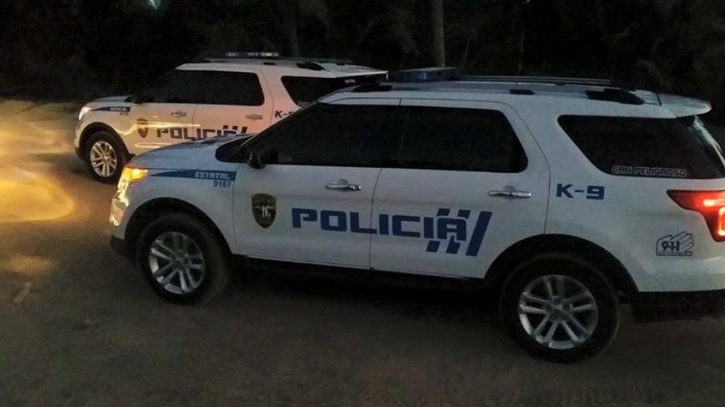  Se reporta accidente de tr&aacute;nsito en Naranjito 