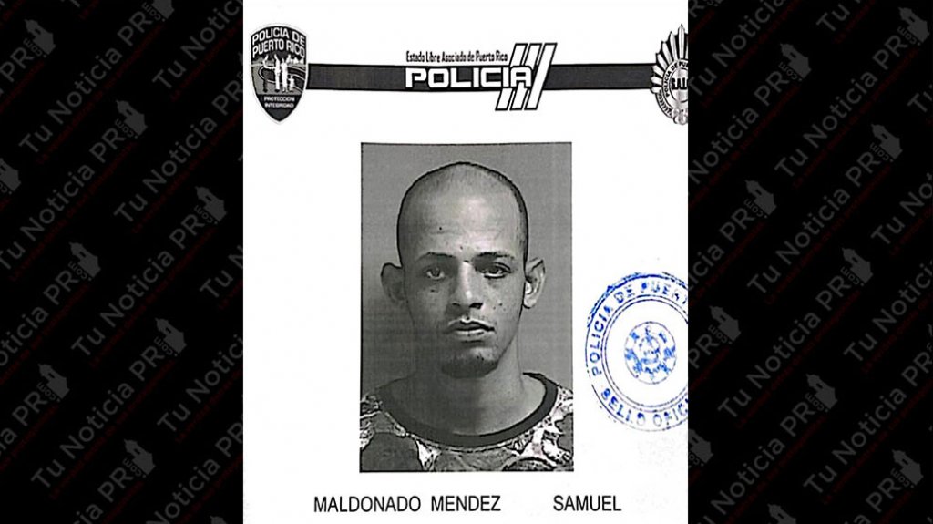  Arrestado por Ley 54 en Caguas 