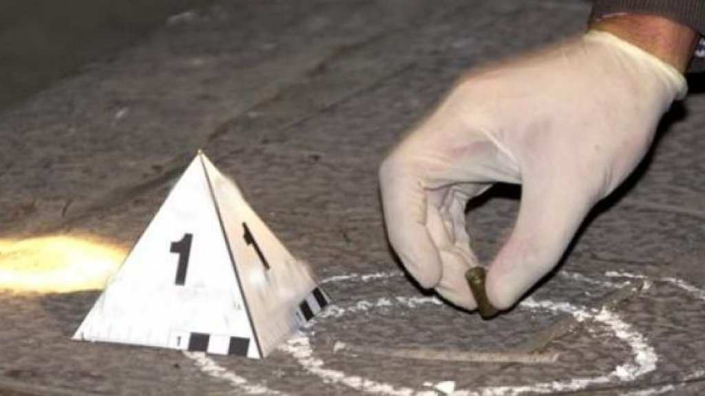  Herido de bala durante discusi&oacute;n en Sabana Grande 