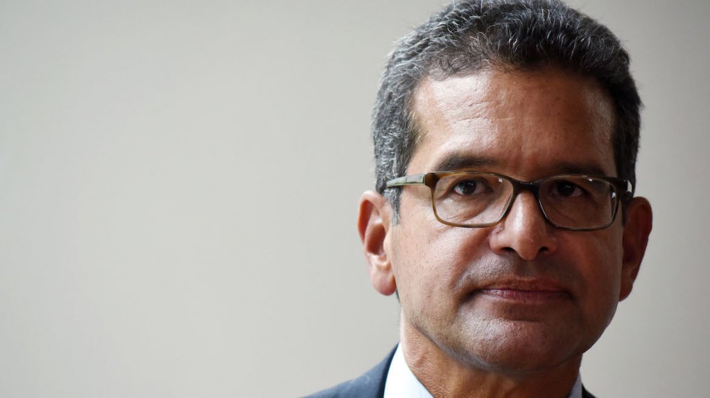  Gobernador electo no cuestiona medidas tomadas por Wanda V&aacute;zquez para atajar la ola de contagios de COVID-19 sin embargo, designado de Salud buscar&aacute; reabrir las escuelas en enero 