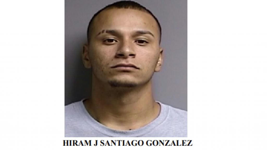  A la cárcel lo pillaron con un carro robado en Caguas 