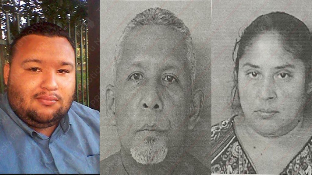  Cargos contra una familia de Mayag&uuml;ez que &ldquo;violaban&rdquo; a menores en su residencia 