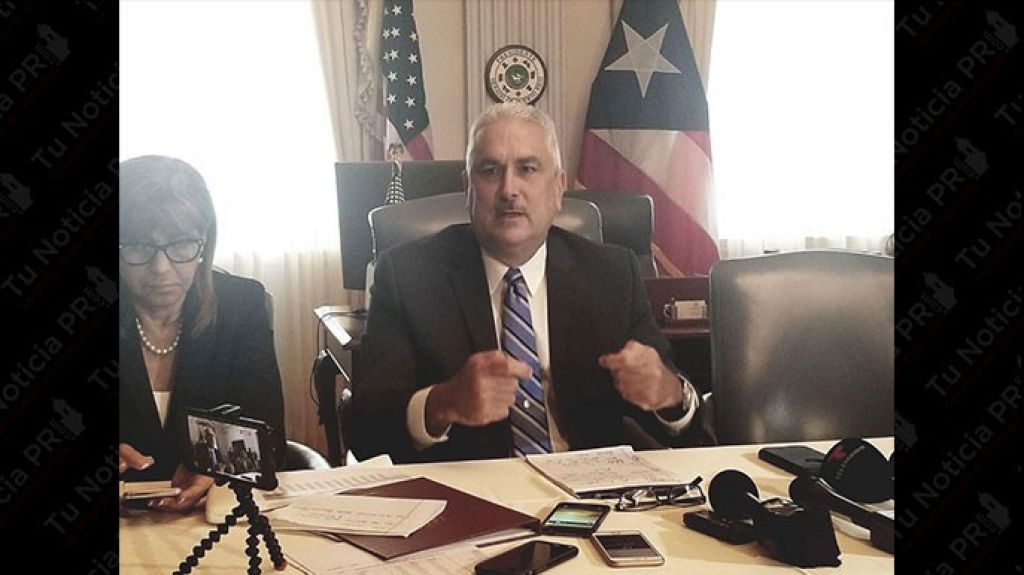  TRS exigir&aacute; trato igual para municipios de la monta&ntilde;a&nbsp; 