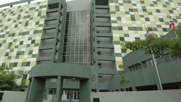 Se restablece el servicio en las agencias ambientales que ubican en el edificio central de DRNA