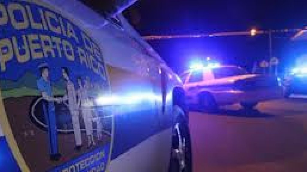  Una mujer muerta y dos hombres heridos durante tiroteo en Guaynabo 