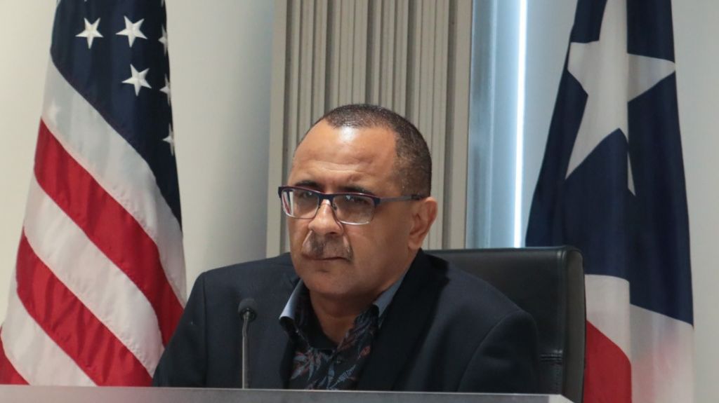  Thomas Rivera Schatz reaccion&oacute; al arresto delexalcalde de Yauco, Abel Nazario 