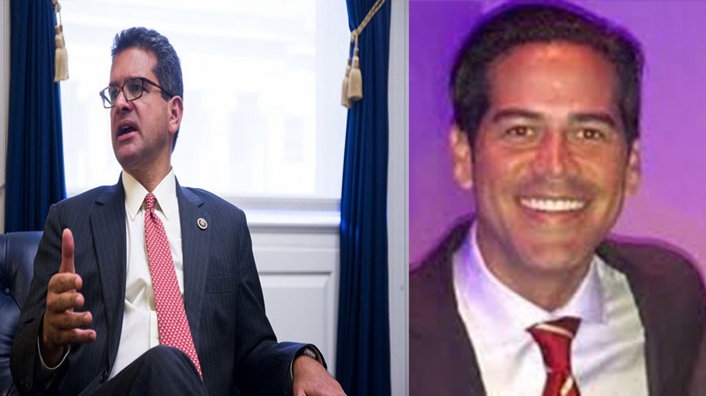  Video: Vinculan a Pedro Pierluisi y encuesta del PNP con compa&ntilde;&iacute;a KOI de Edwin Miranda 