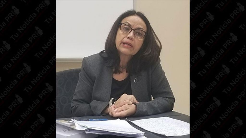  Escuche audio: Las mujeres eficientes en sus empleos son hostigadas por sus supervisores inmediatos, seg&uacute;n profesora universitaria 