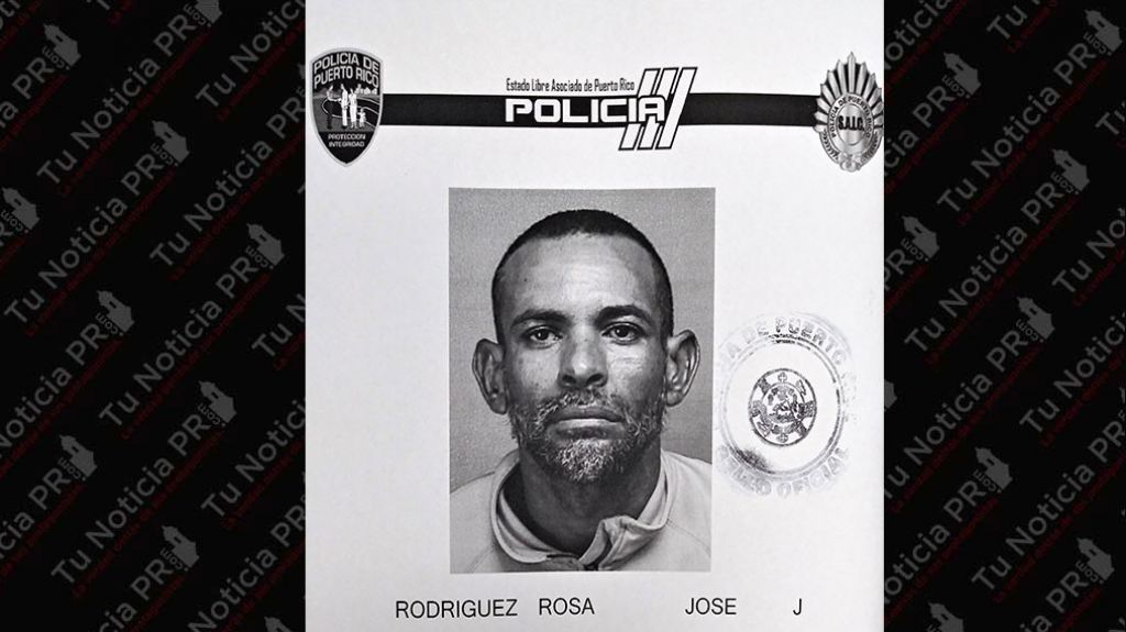  A la c&aacute;rcel hombre que le rob&oacute; el &ldquo;trimmer&rdquo;, bajo amenaza a un empelado municipal de Toa Alta 