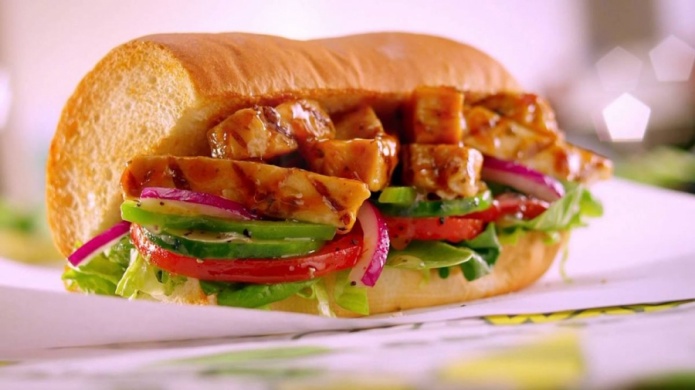 Subway defiende su pollo por la polÃ©mica tras su anÃ¡lisis de ADN