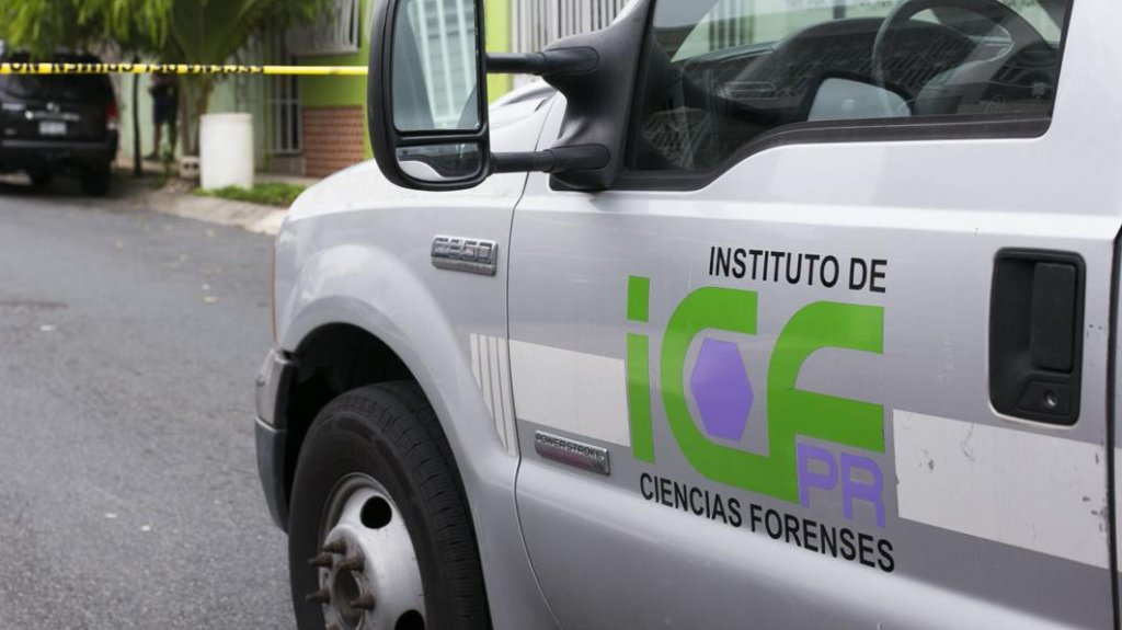  Hallan cad&aacute;ver en estado de descomposici&oacute;n en residencial de Comer&iacute;o 