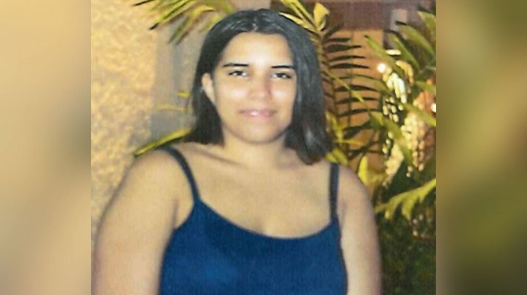  Localizada la menor desparecida en Utuado 