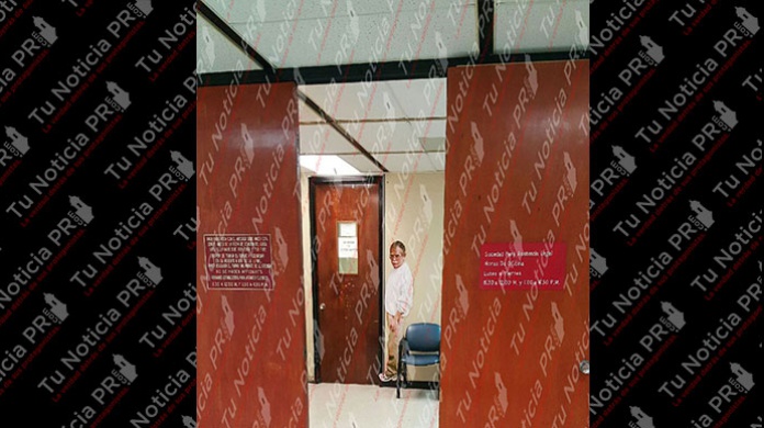 Resultados Encuesta Â¿Deben haber fotos del convicto Oscar LÃ³pez en dependencias del gobierno? 
