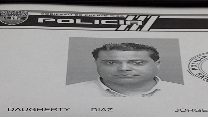 Radican Cargos por Actos Lascivos 