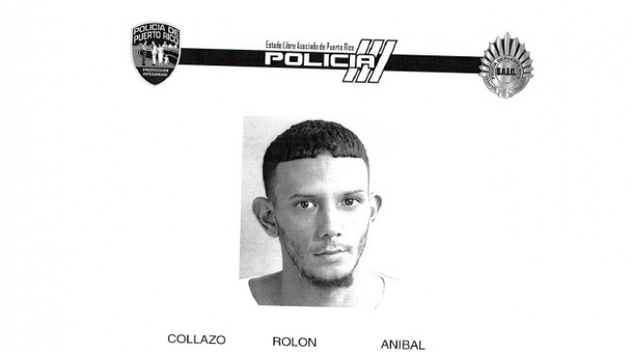 A la carcel hombre que agredio agente de la policia