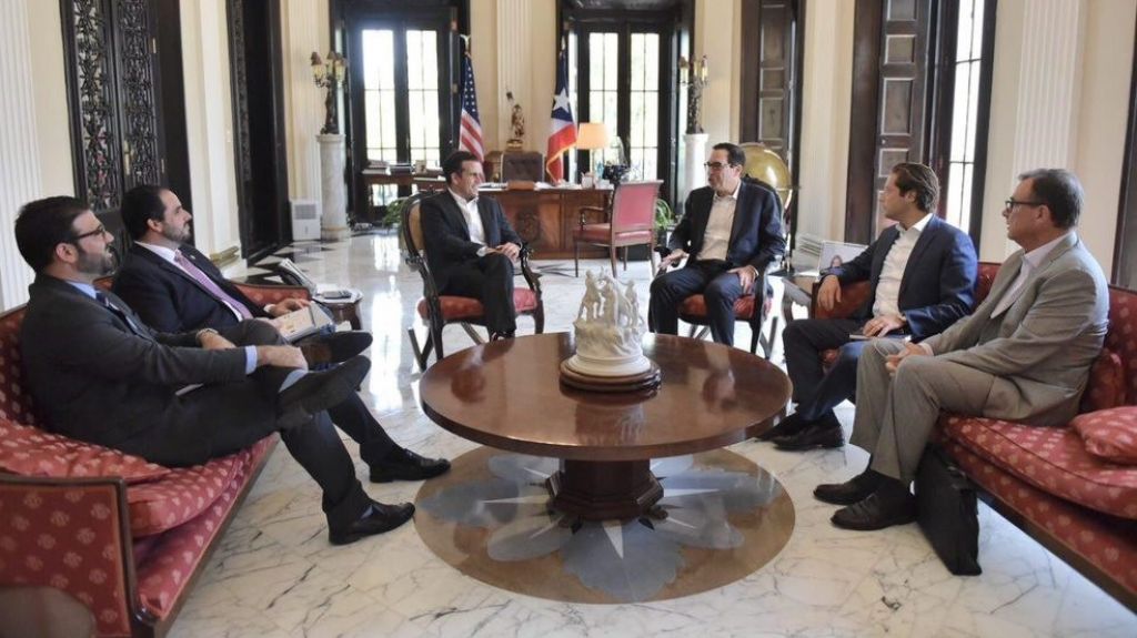  Gobierno federal suscribe acuerdo para acceder a pr&eacute;stamos de emergencia 