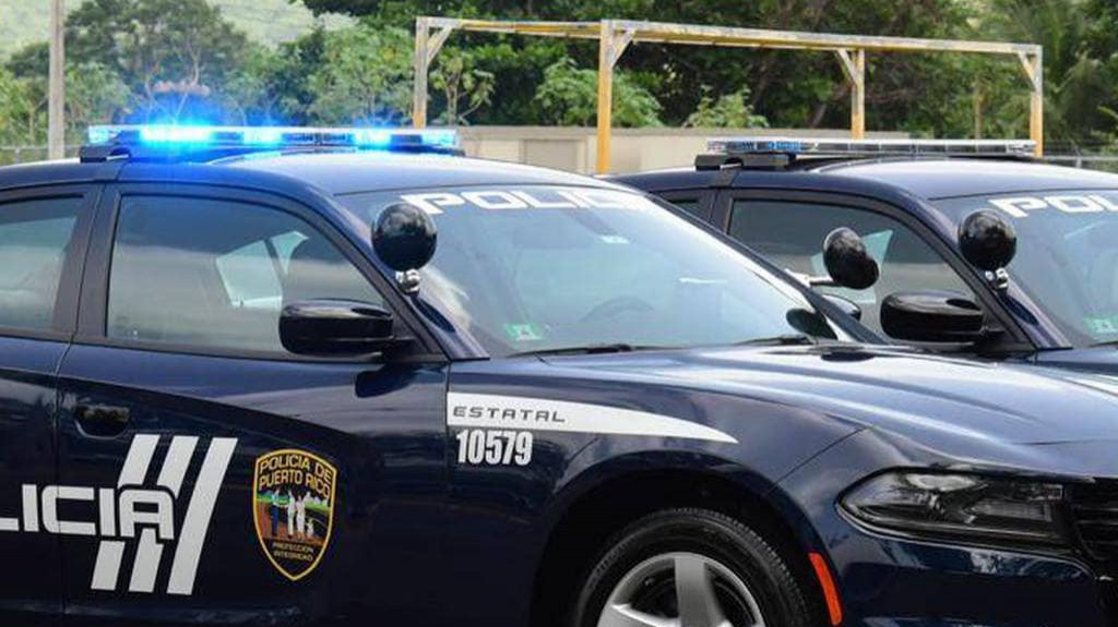  Mujer recibe impacto de bala en el rostro en supuesto caso de violencia de g&eacute;nero en Utuado 